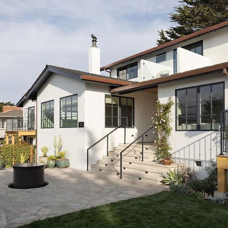 Villa Mara Carmel Екстер'єр фото