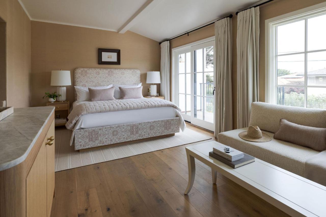 Villa Mara Carmel Екстер'єр фото