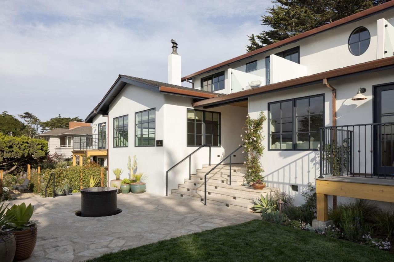 Villa Mara Carmel Екстер'єр фото