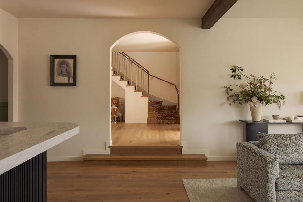 Villa Mara Carmel Екстер'єр фото