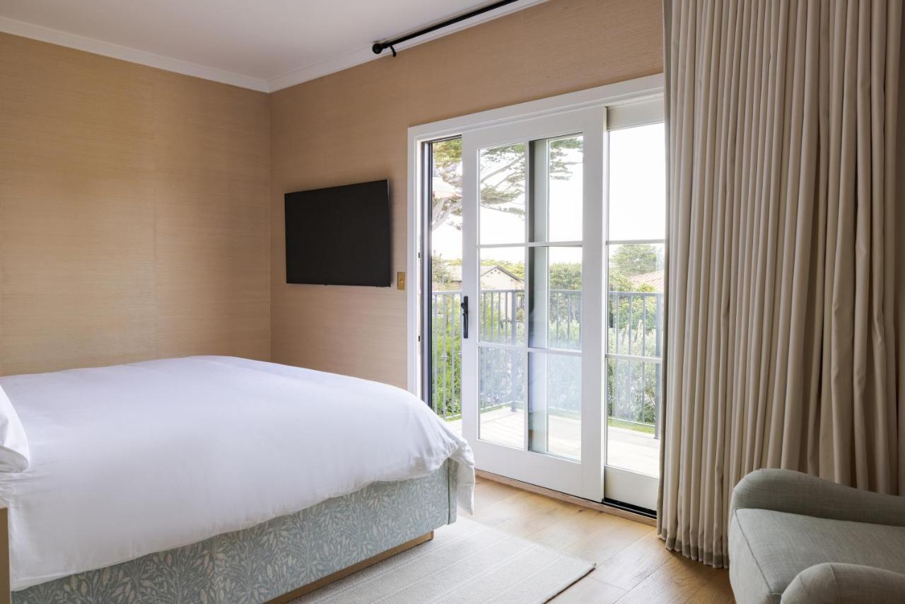 Villa Mara Carmel Екстер'єр фото